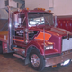 Illustration for article titled The Kenworth Pickup That Nearly Died Of Neglect